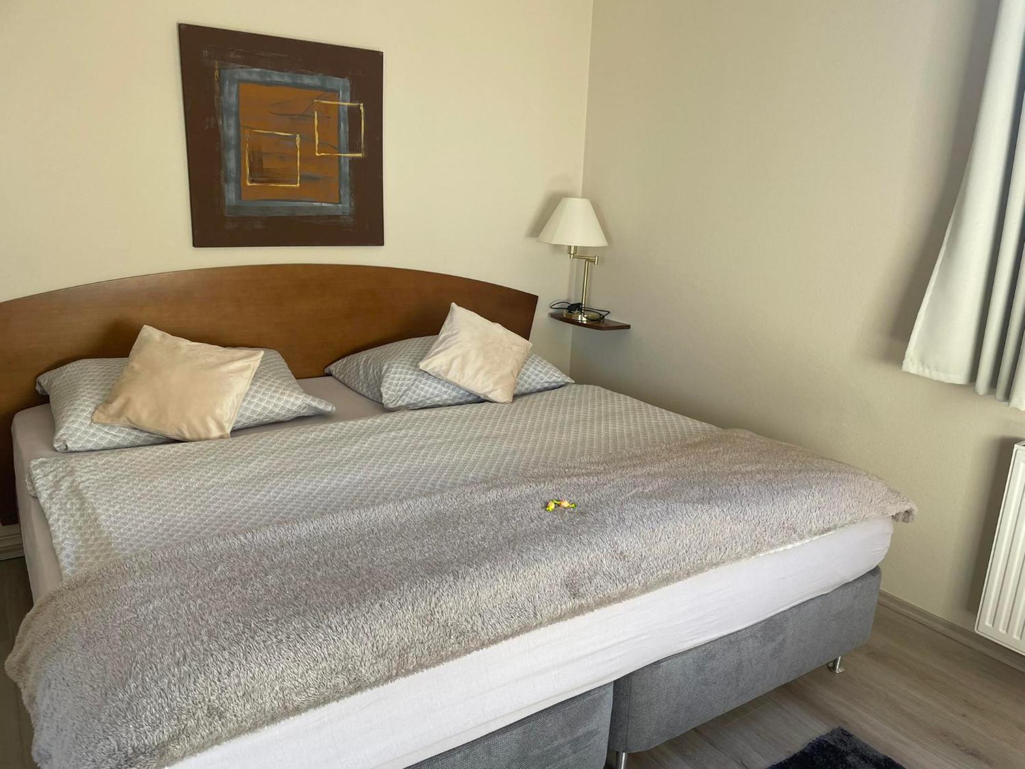 Europa Birdland Apartman Бюк Экстерьер фото