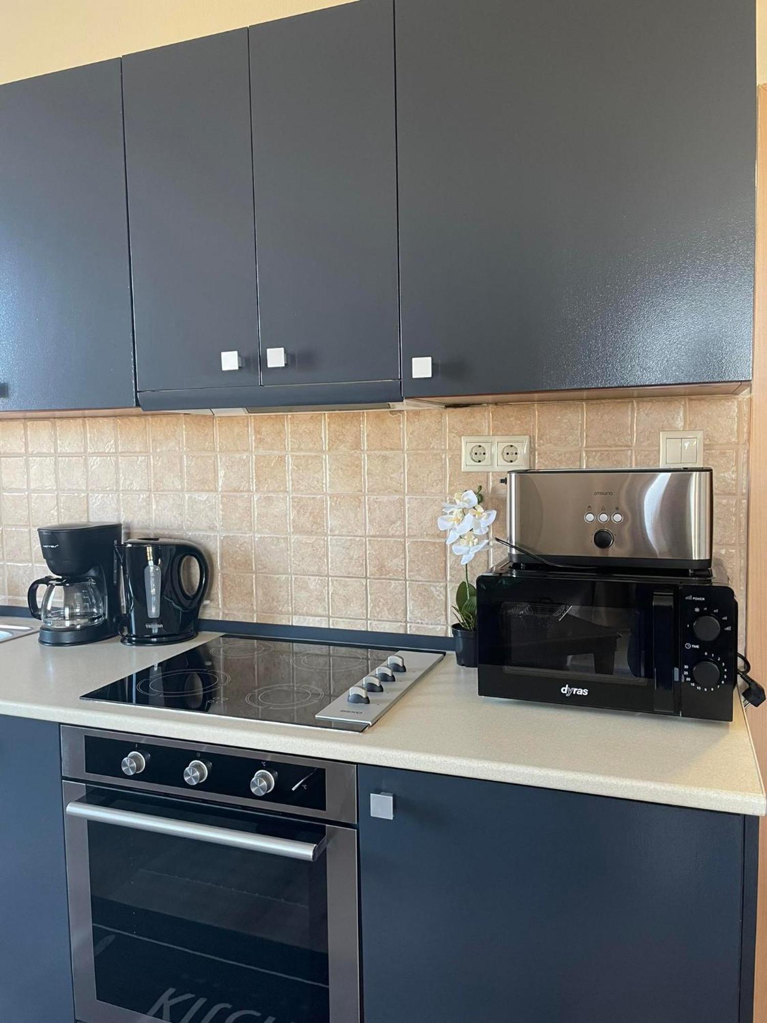 Europa Birdland Apartman Бюк Экстерьер фото
